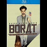 Borat (BLU-RAY)