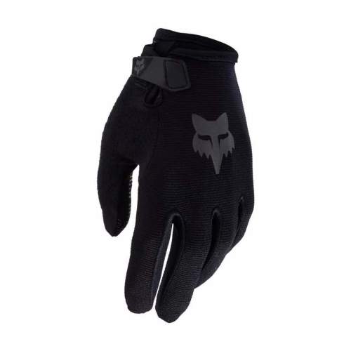 FOX Womens Ranger Gloves Black S
