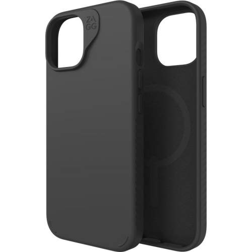 ZAGG Case Manhattan Snap pro Apple iPhone 15 černá