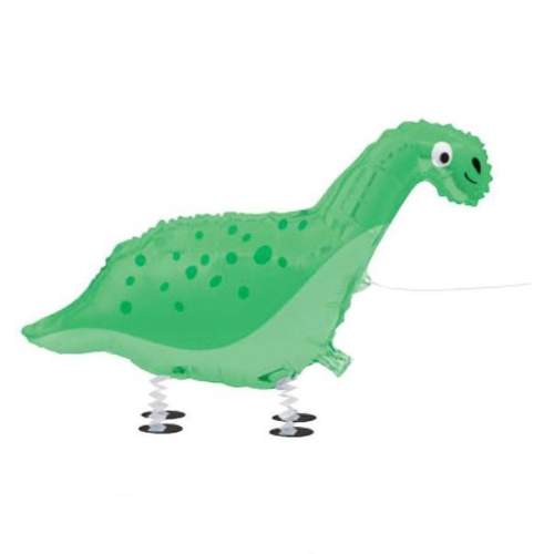 Unique Chodící Brontosaurus