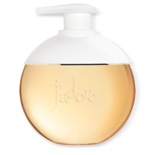 Dior J'adore Les Adorables sprchový gel 200 ml