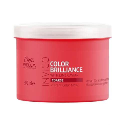 Wella Invigo Color Brilliance 500 ml