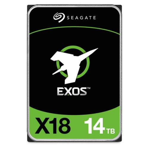 Seagate Exos X18 HDD 14TB