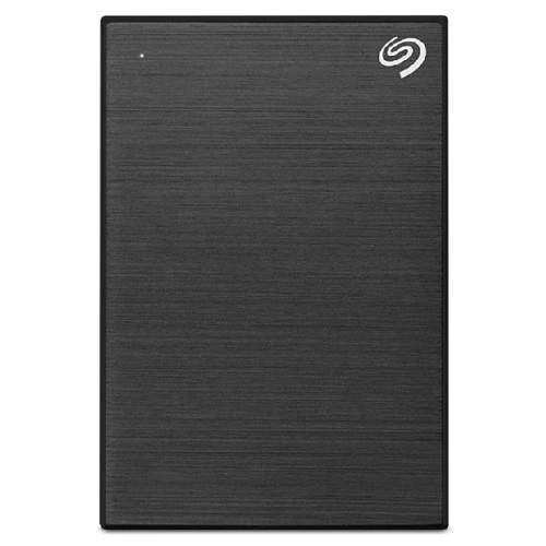 Seagate One Touch PW 1TB, Black