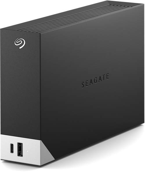 Seagate One Touch Hub 20TB