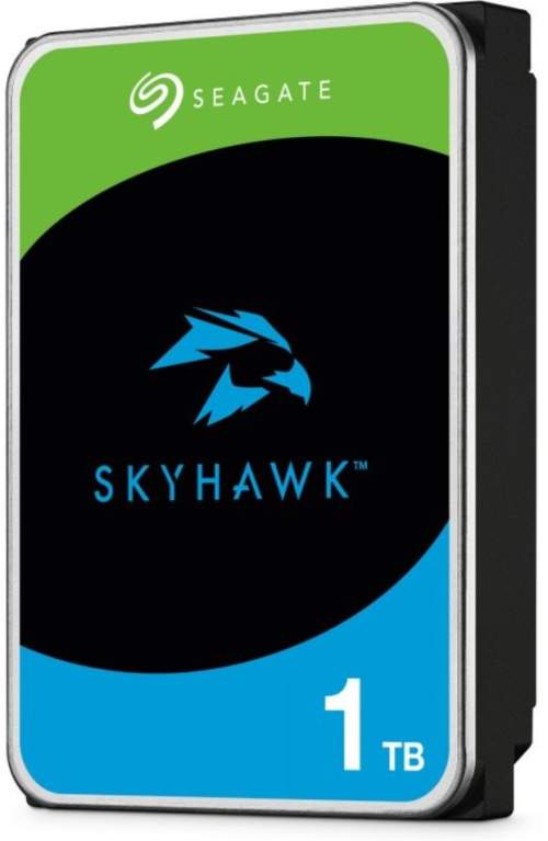 Seagate SkyHawk 1TB