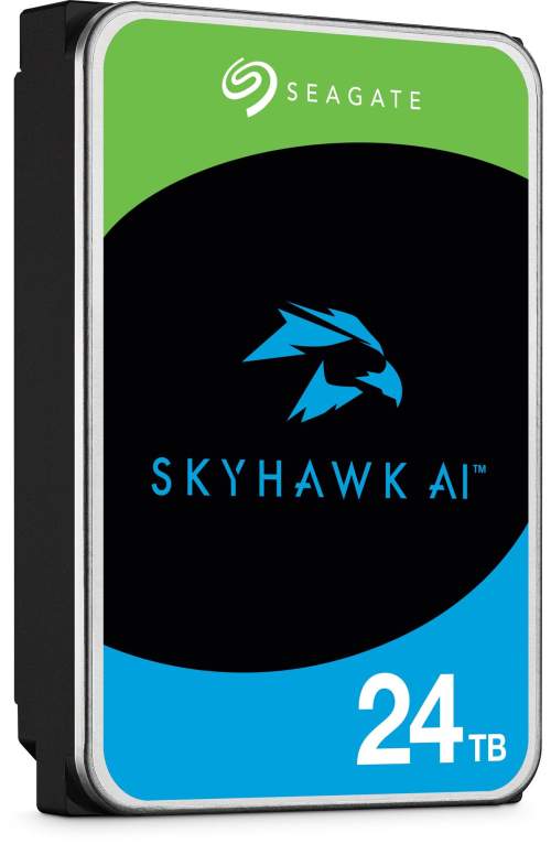 Seagate SkyHawk AI 24TB