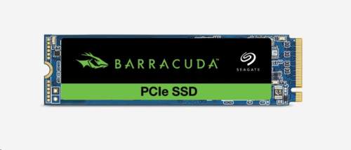Seagate BarraCuda 510 2TB