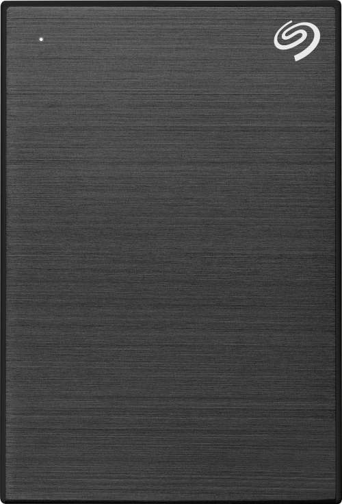 Seagate One Touch PW 2TB, Black
