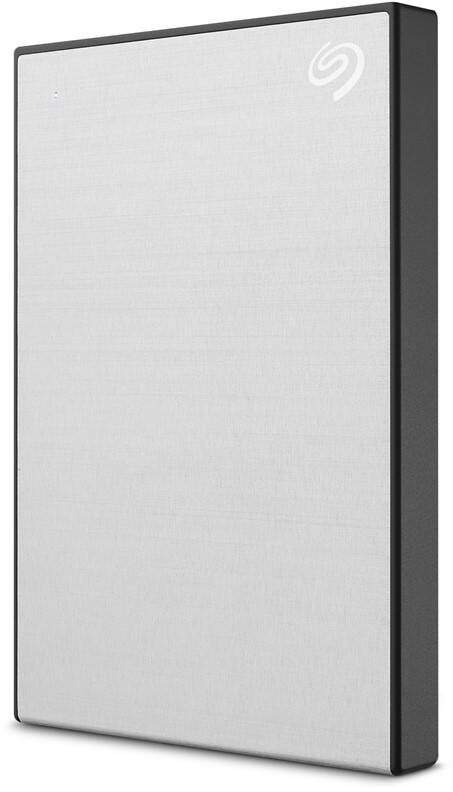 Seagate One Touch PW 2TB, Silver