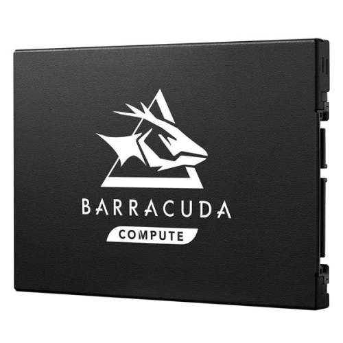 Seagate BarraCuda 240GB SSD