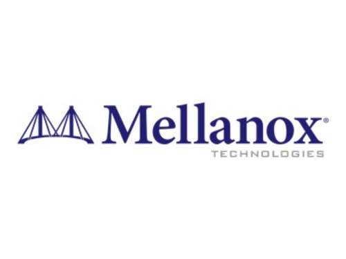 Mellanox Fixed - Sada kolejnic skříně - 23.6" - 31.5" - pro Spectrum-2 MSN3420