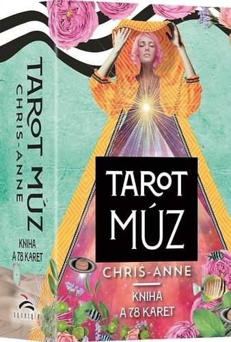 Chris-Anne - Tarot Múz