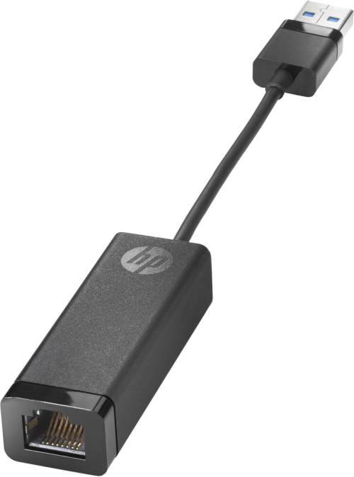 HP USB 3.0 to Gig RJ45 Adapter G2 4Z7Z7AA