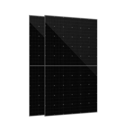 Solight Solární panel DAH 455Wp FV-DHM-T60X10FSBB-455W