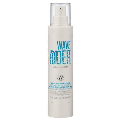 Tigi Stylingový krém na vlasy Bed Head Wave Rider (Versatile Styling Cream) 100 ml