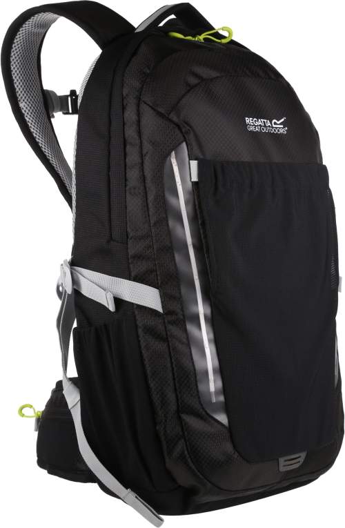 Regatta Městský batoh Britedale 30L Black