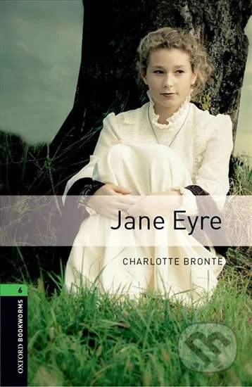 New Oxford Bookworms Library 6 Jane Eyre Audio Mp3 Pack