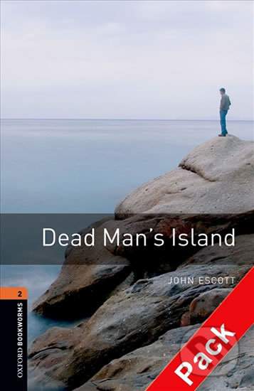 New Oxford Bookworms Library 2 Dead Man´s Island Audio Mp3 Pack