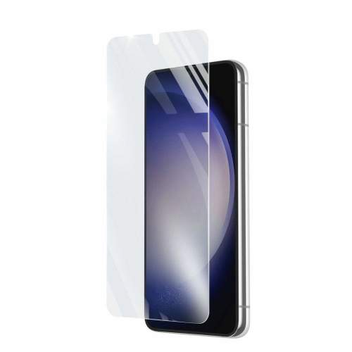 CellularLine ochranné tvrzené sklo pro Samsung Galaxy S24+ TEMPGLASSGALS24PL