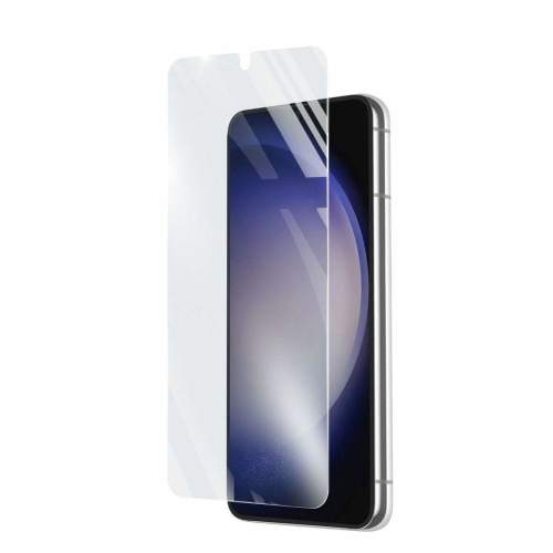 CellularLine ochranné tvrzené sklo pro Samsung Galaxy S24 TEMPGLASSGALS24