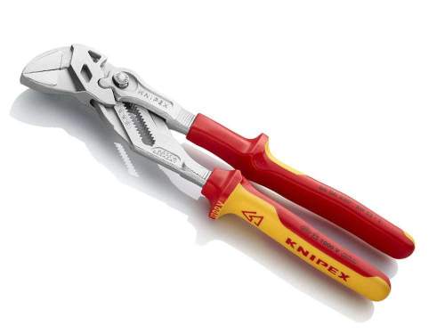 Knipex, Klíč klešťový (86-06-250)