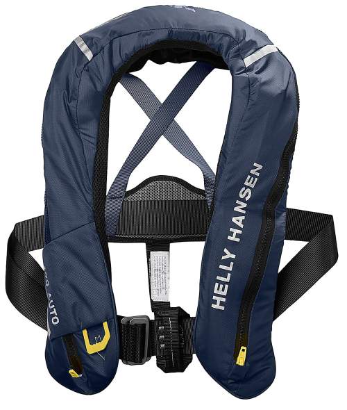 Helly Hansen SailSafe Inflatable Inshore Navy