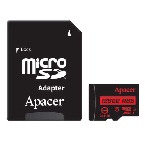 Apacer AP128GMCSX10U5-R