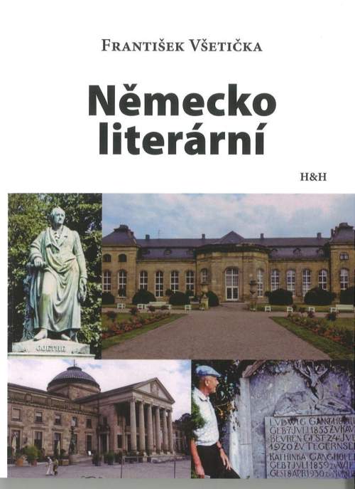 H+H Německo literární - František Všetička