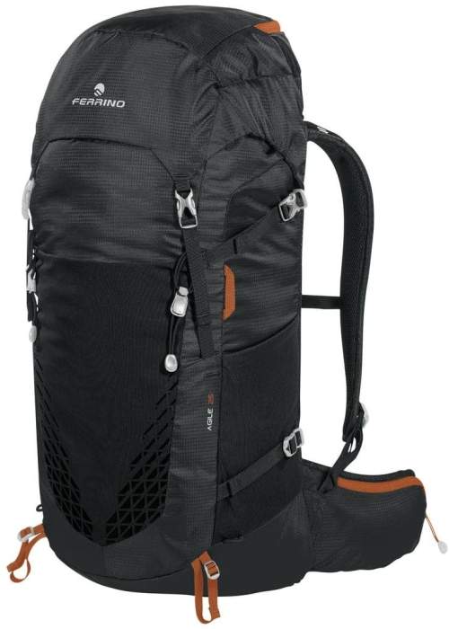 Ferrino Agile 25 Batoh, black