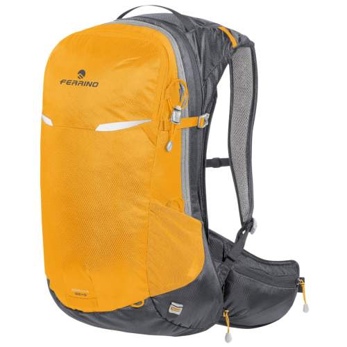 Ferrino batoh Zephyr 22+3 L žlutá uni