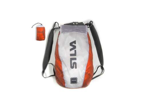 Silva Ultra lehký batoh Carry Dry 15 L 15 l