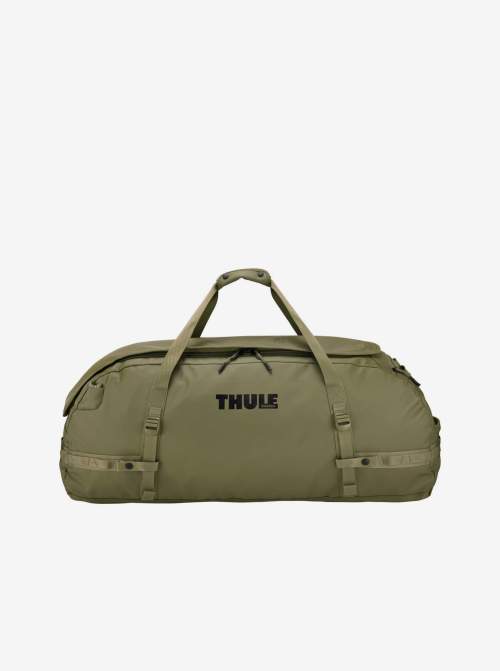 Thule Chasm sportovní taška 130 l TDSD305 Olivine