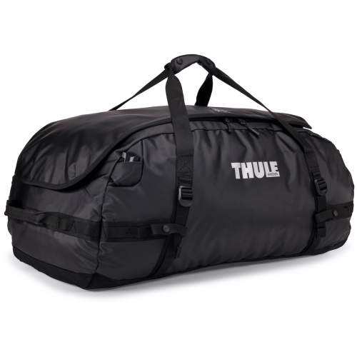 Thule Chasm sportovní taška 90 l TDSD304 černá