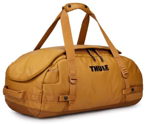 Thule Chasm sportovní taška 40 l TDSD302 Golden Brown