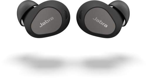 Jabra Elite 10, titanová 100-99280900-99