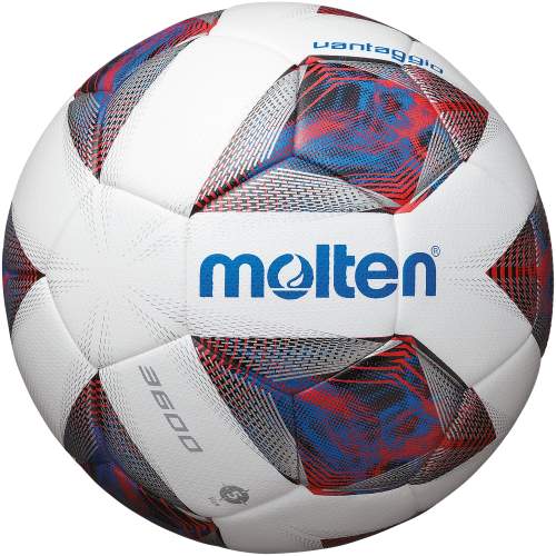 Molten fotbalový míč F5A3600-R