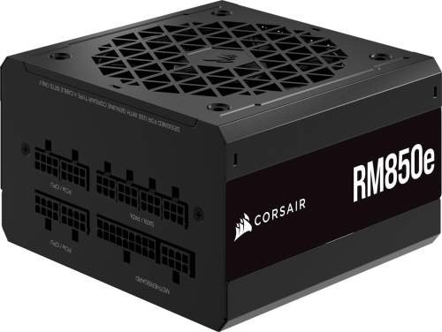 Corsair PC zdroj 850W RM850e 80+ Gold (CP-9020263-EU)
