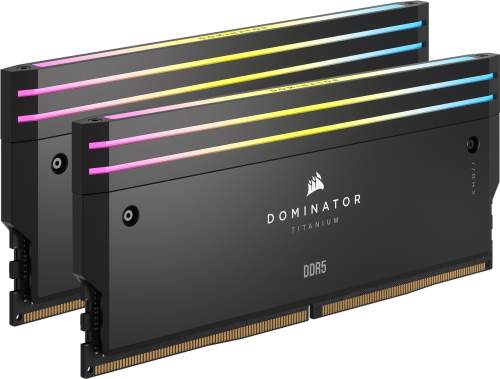 CRI Corsair Dominator Titanium CMP48GX5M2B7000C36 paměťový modul 48 GB 2 x 24 GB DDR5 7000 MHz