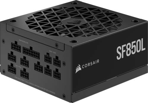 CORSAIR SF850L/850W/SFX-L/80PLUS Gold/Modular (CP-9020245-EU)