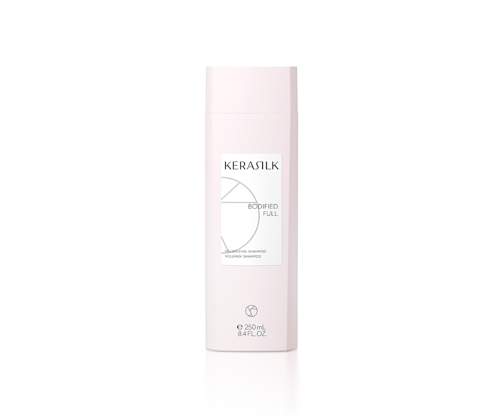 Kerasilk Essentials Volumizing šampon pro bohatý objem vlasů 250 ml