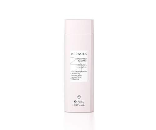 Kerasilk Essentials Color Protecting Shampoo šampon pro barvené vlasy 250 ml