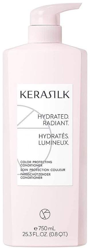 Kerasilk Essentials Color Protecting kondicionér pro ochranu barvy vlasů 750 ml