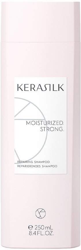 Kerasilk Essentials Repairing regenerační šampon pro poškozené vlasy 250 ml