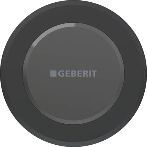Geberit Sigma10 Elektronické ovládání splachování 115.937.14.6
