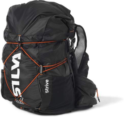 Silva Strive Mountain Pack 23+3 XS/S 0408 24631