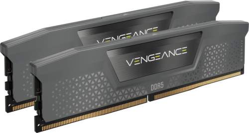 Corsair 64GB KIT DDR5 5600MHz CL40 Vengeance Grey for AMD