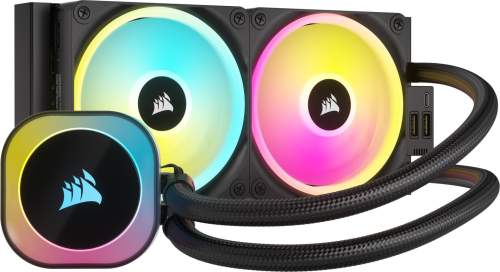 Corsair iCUE LINK H100i RGB