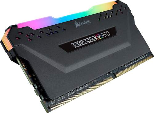 Corsair 16GB DDR4 3600MHz CL18 Vengeance RGB PRO Series