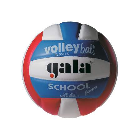 GALA Volejbalový míč School Foam BV 5511 S